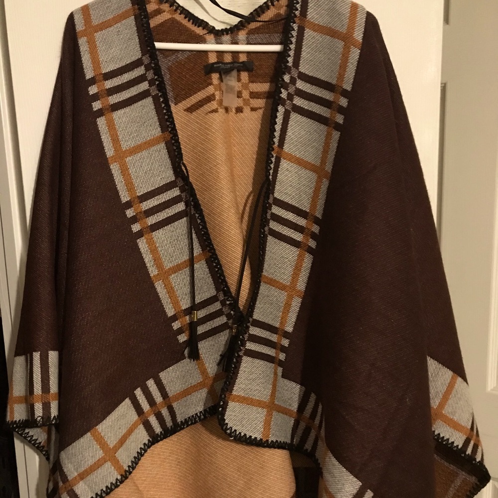 Marc New York Shawl
